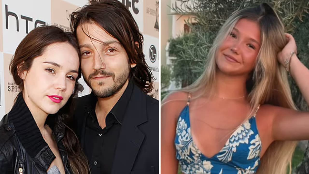 Hija de Camila Sodi y Diego Luna se deja ver como pocas veces: ya tiene 16 años y así luce 