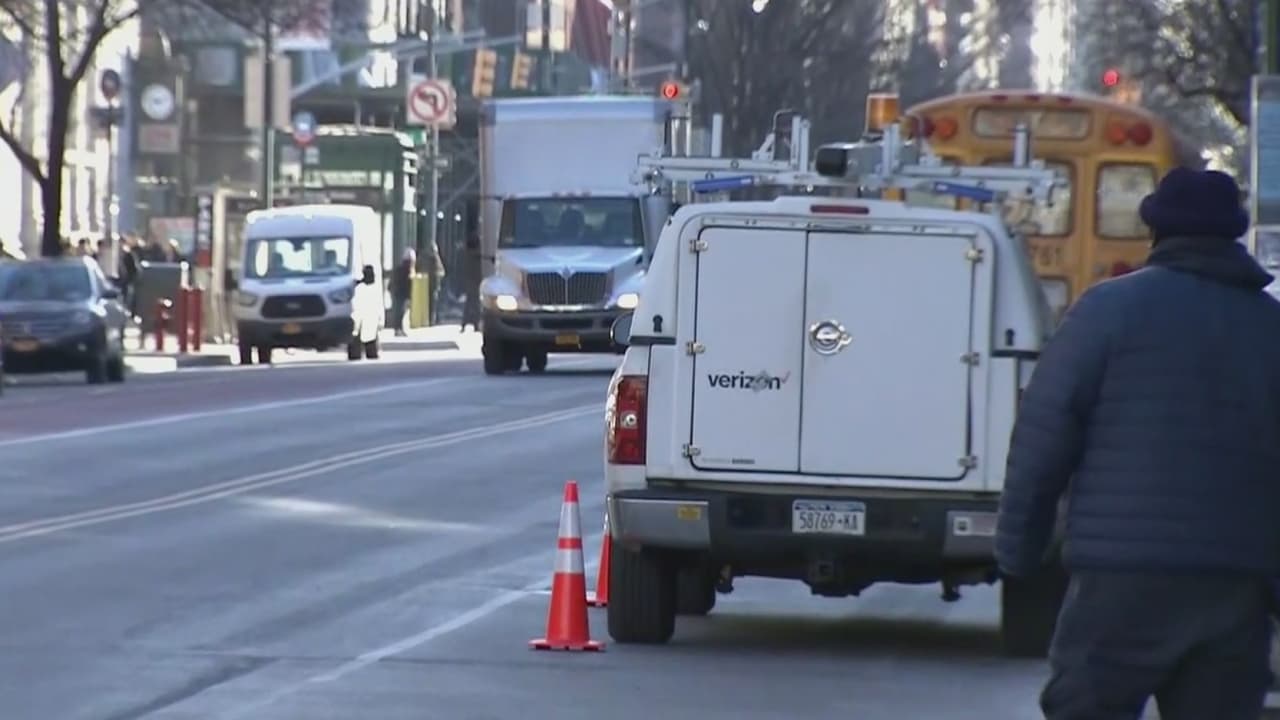 Lo que debes saber sobre las multas que emitirán a conductores vía cámara en la calle 14