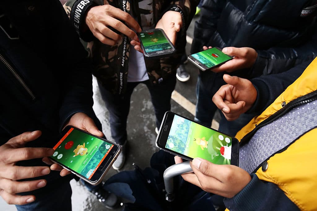 El Miami Dade College abre sus puertas a los aficionados del juego Pokémon GO