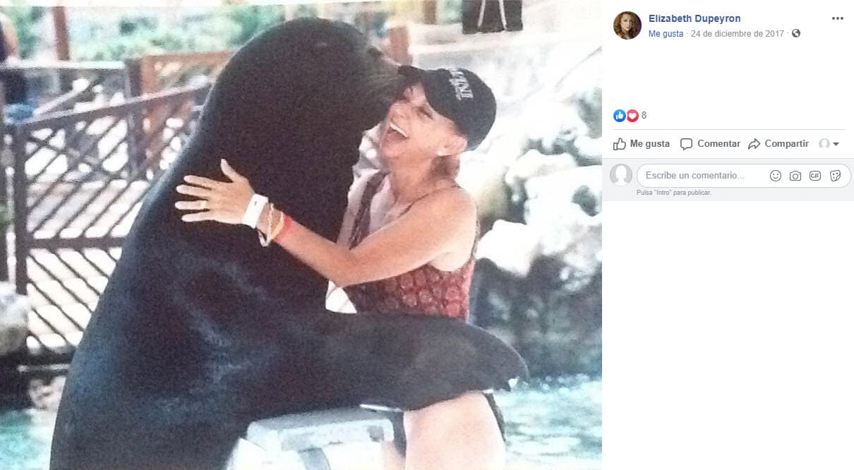 En junio de 2019 Dupeyrón confesó en entrevista con el periódico 
<a href="https://www.excelsior.com.mx/funcion/injusto-y-cruel-el-caso-sobre-la-muerte-de-mi-hijo-elizabeth-dupeyron/1316855" target="_blank">Excélsior</a> que debido a los nervios y tristeza que le provocó la pérdida de su hijo, decidió alejarse de la actuación: "
<b>Yo me retiré por mi propia decisión</b>, aunque agradezco al público que me tenga presente".