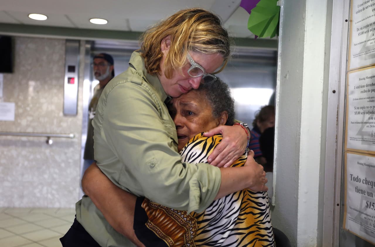 Quién es Carmen Yulín Cruz, la cara del enfado puertorriqueño tras el huracán 
