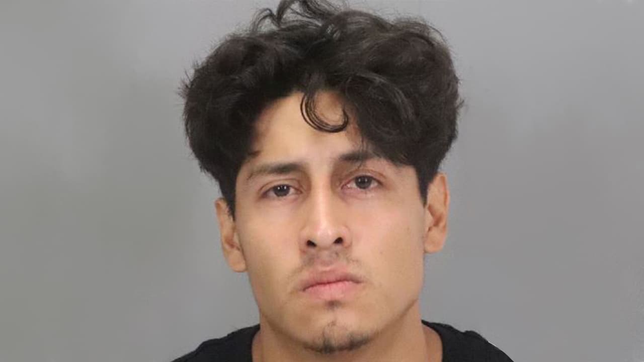 Policía arresta a hombre acusado de abusar y robar a tres trabajadoras sexuales en San José