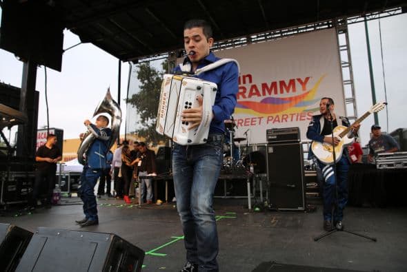 Noel Torres LGSP Dallas 2014