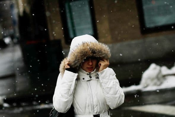 Por el contrario, Massachusetts espera 75 centímetros de nieve. El gobernador Deval Patrick tomó cartas en el asunto y declaró el estado de emergencia.