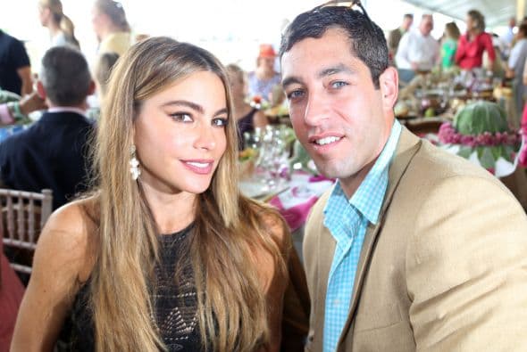 Sofía Vergara no ve futuro a la demanda de Nick Loeb por la custodia de sus embriones