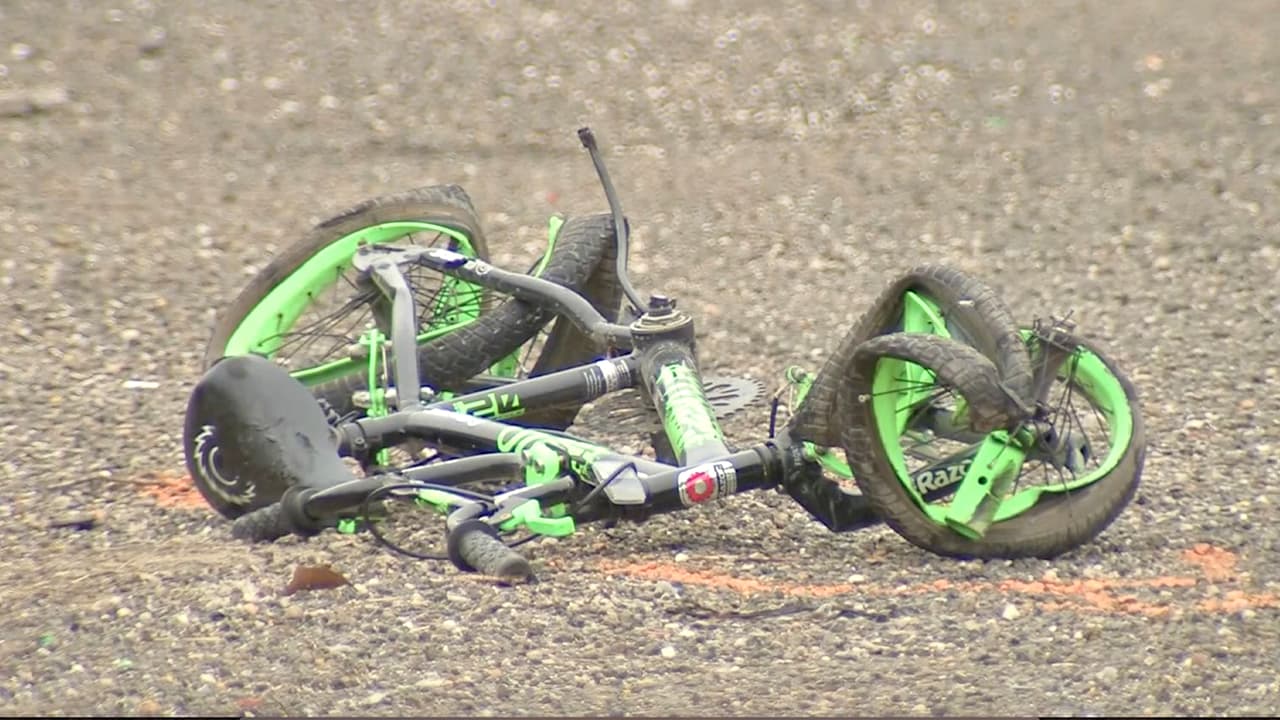 Al menos siete peatones muertos en lo que va de año en Houston