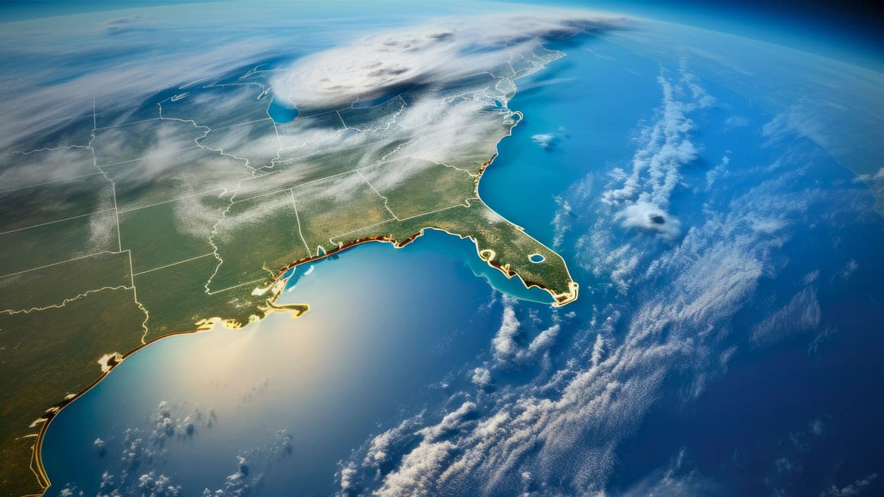 Centro Nacional de Huracanes vigila tres sistemas en el Atlántico: qué debe esperar Texas 