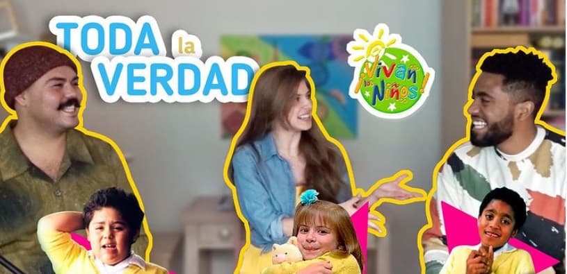 Esta no es la primera vez que algunos miembros de la telenovela se reúnen, pues el año pasado 
<a href="https://www.univision.com/famosos/vivan-los-ninos-volvera-a-la-pantalla-18-anos-despues-de-su-estreno-con-una-nueva-historia-fotos">se confirmó que se estaba trabajando en un proyecto llamado 'OPS'</a>, el cual contará con las actuaciones de los protagonistas infantiles de '¡Vivan los niños!'.