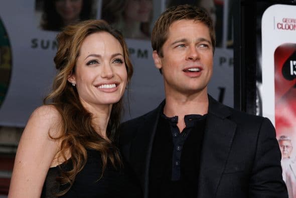 Heredó un gen que la haca propensa a sufrir cáncer de senos y ovarios.