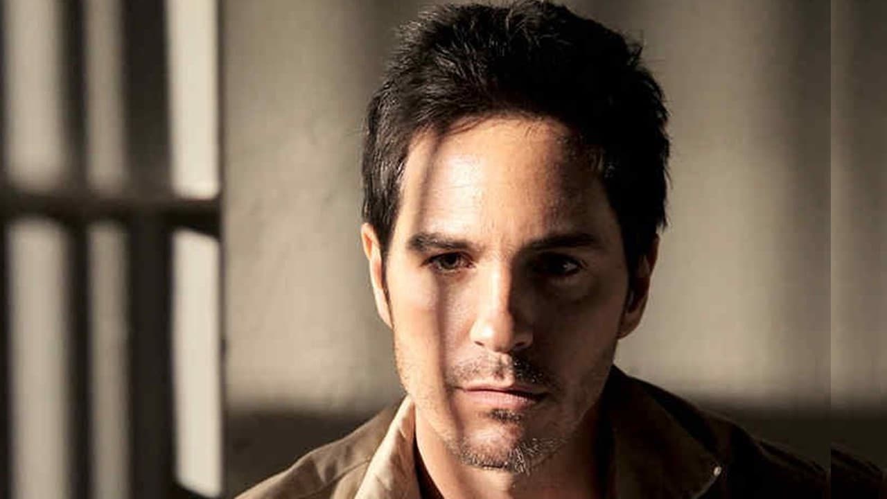 Mauricio Ochmann explica la razón por la que ya no hará papeles violentos