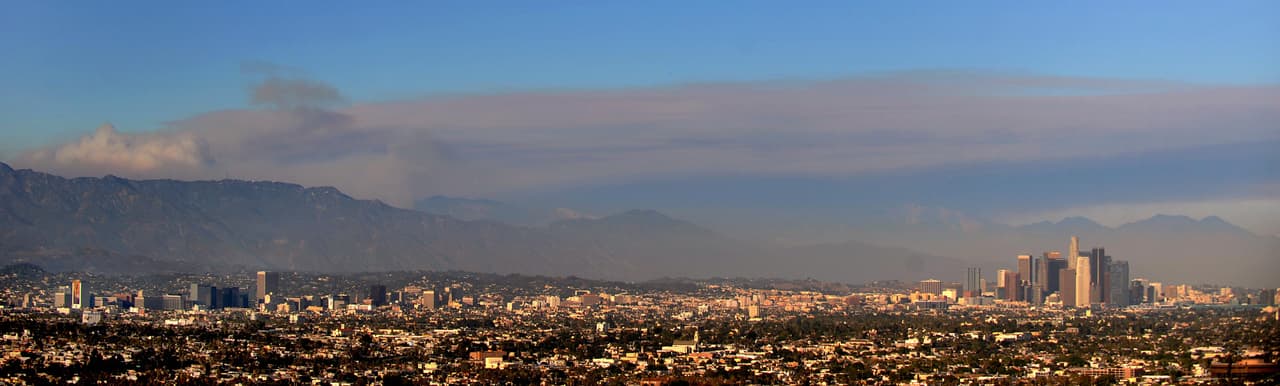 La mayor concentración de CO2 desde los dinosaurios