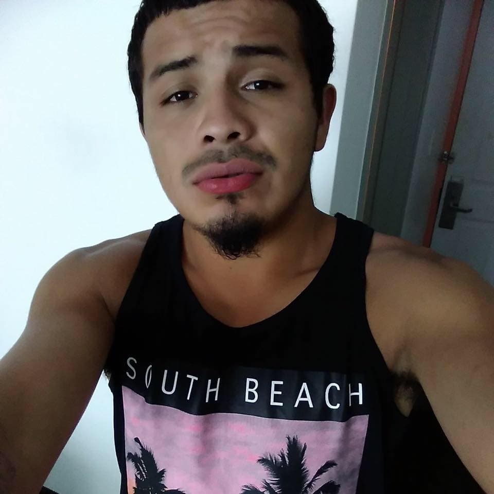 "En mi país, los mato a todos como ratas":  asesinan a un salvadoreño en Florida supuestamente por defender a sus amigos gays