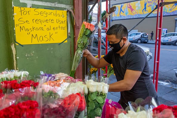 Estos actos de despreciables han sido expuestos en las redes sociales y las autoridades aseguran estar investigando los motivos detrás de los 
<a href="https://www.univision.com/temas/ataques">ataques</a>.