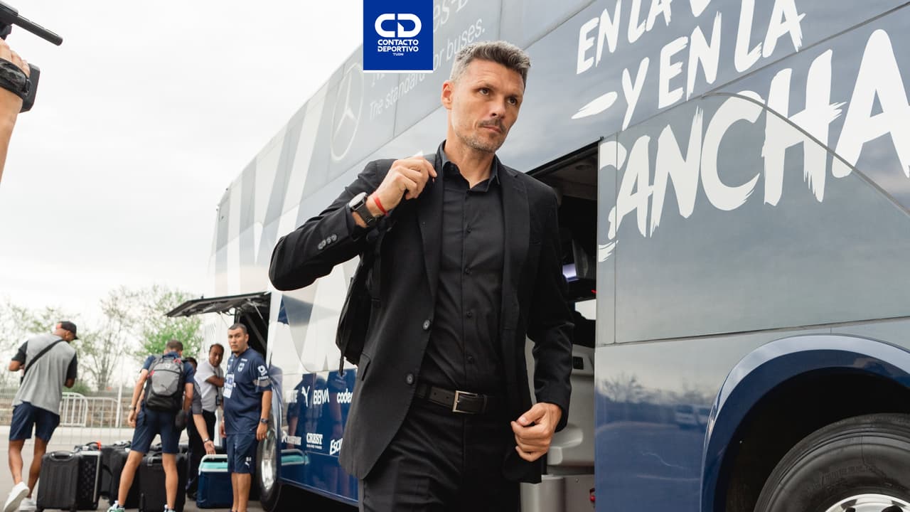 Fernando Ortiz toma con seriedad la Leagues Cup