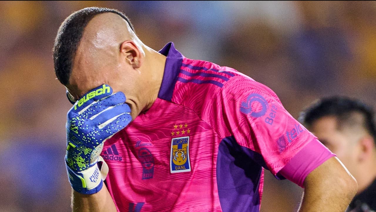 Emotiva carta de Nahuel: "Perder para 'desenmiedarse'"