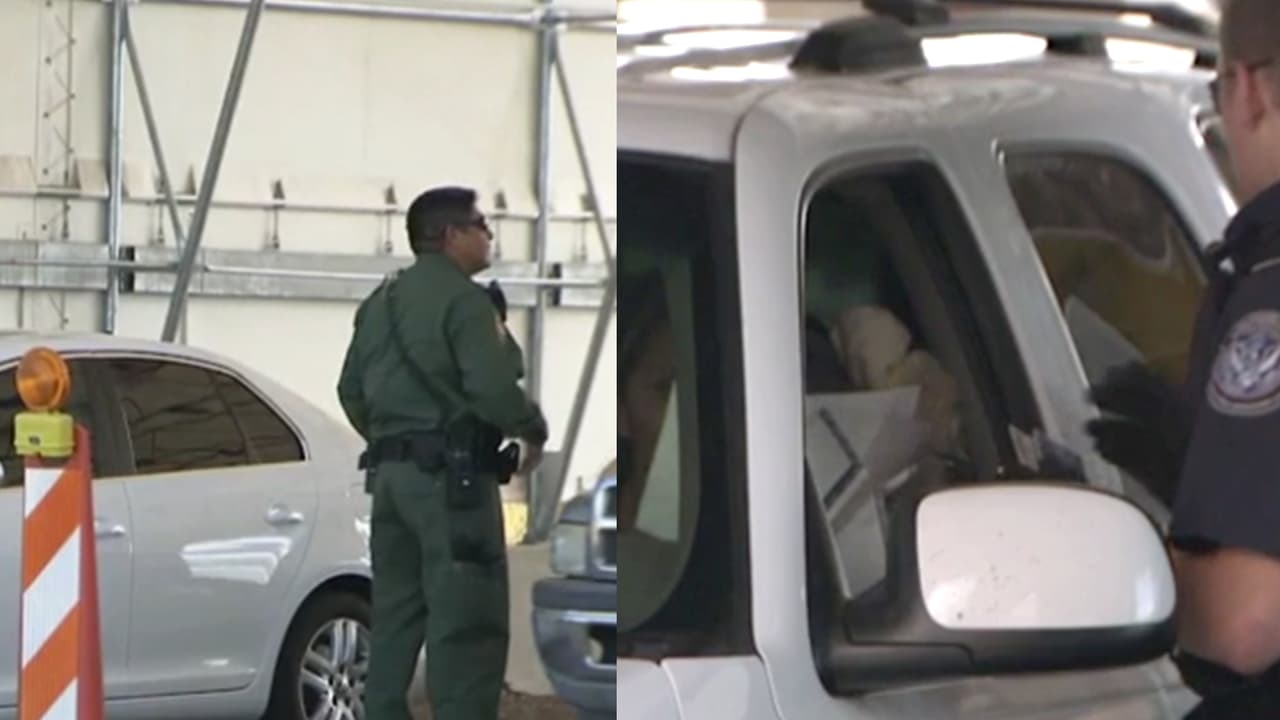 Las consecuencias de sobrepasar el tiempo permitido en Estados Unidos 