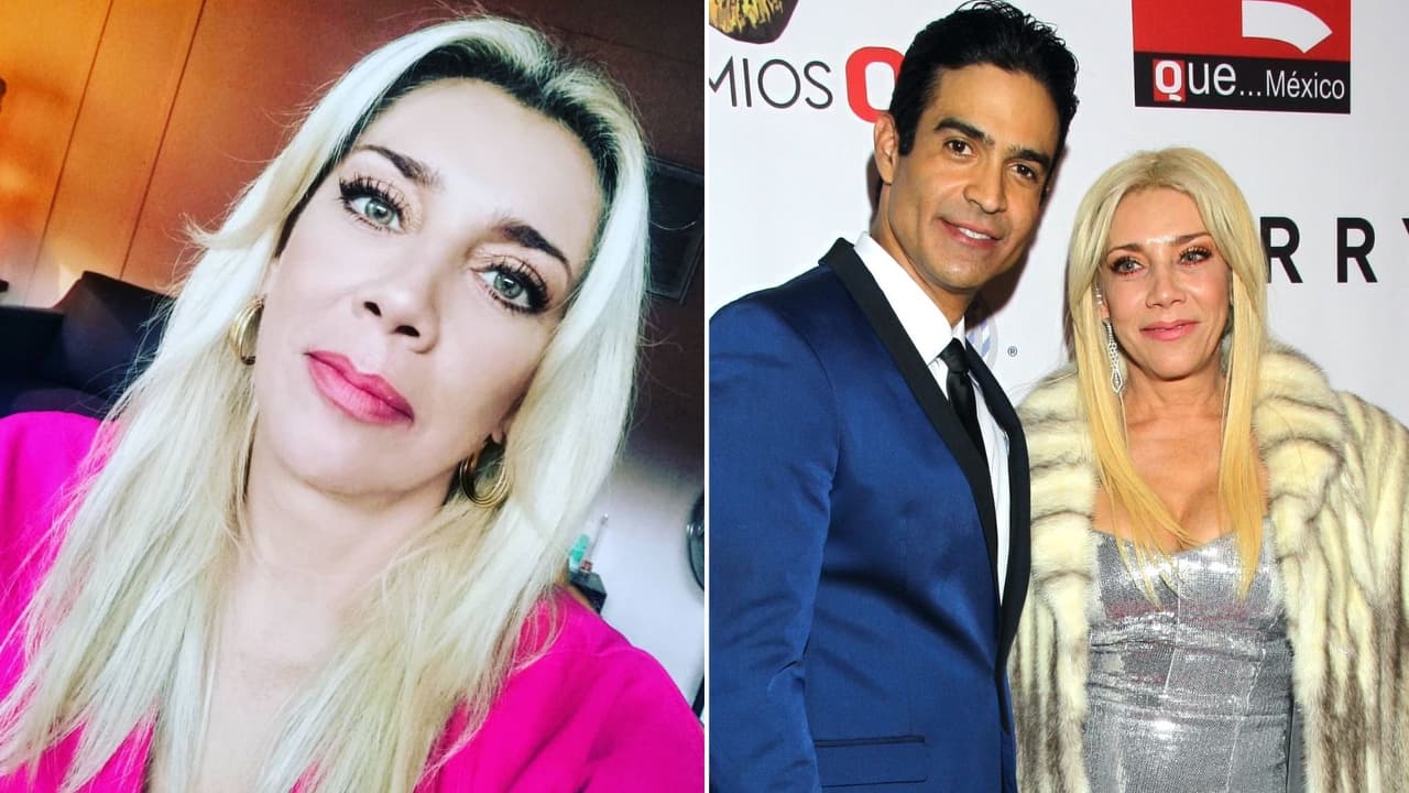 Cynthia Klitbo y Juan Vidal terminan su relación de seis meses 