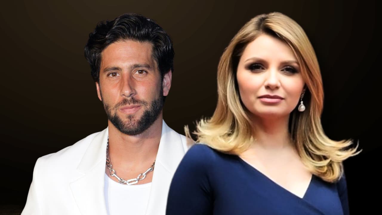 Hijas de Angélica Rivera reaccionan al supuesto romance de su madre con Diego Klein