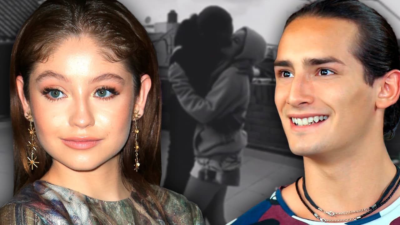 “Yo le pedí que fuera mi novio”: Karol Sevilla confiesa cómo inició su romance con Emilio Osorio