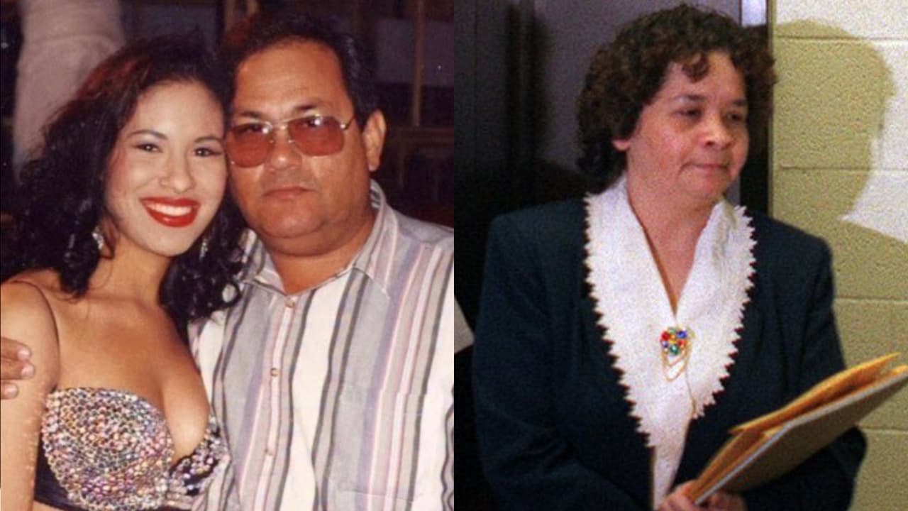 Papá de Selena Quintana reveló antes de morir cuál era su temor si liberaban a Yolanda Saldívar