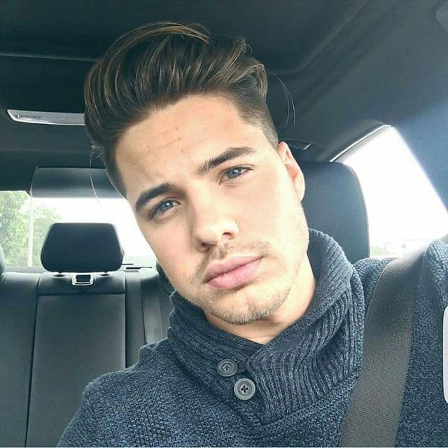 ¡Una mirada encantadora! (28 de enero, 2015)