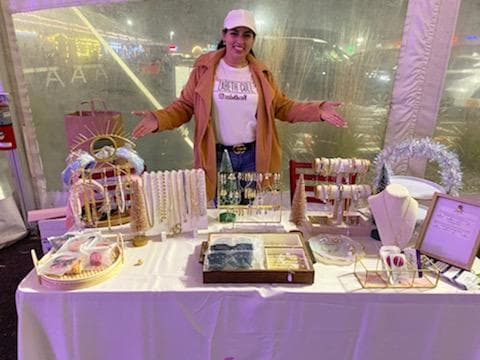 Amazing Christmas Village 2021