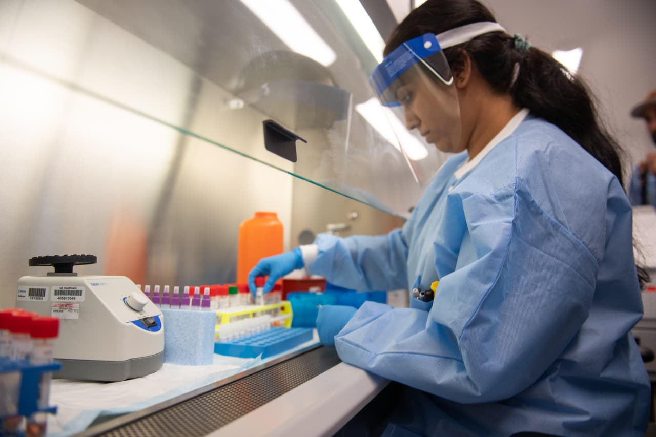 El Condado Tarrant anuncia 130 nuevos casos de coronavirus