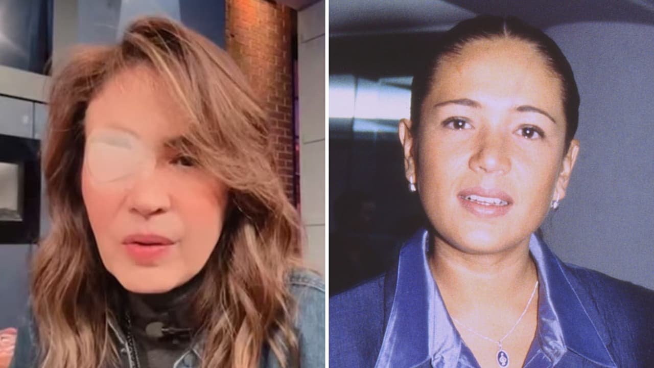 Tratamiento de Yolanda Andrade “no está funcionando”: ella afirma estar “más viva que nunca”