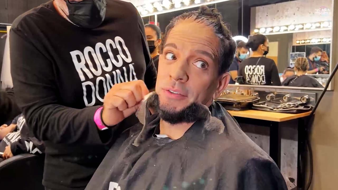 Así preparan sus transformaciones los participantes de Tu Cara Me Suena previo a la segunda gala