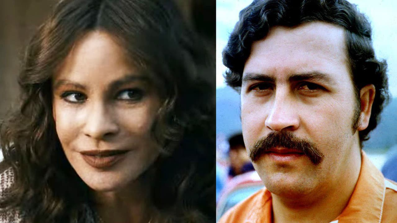 ¿Pablo Escobar y Griselda Blanco se conocían en la vida real? La verdad que ocultó Netflix