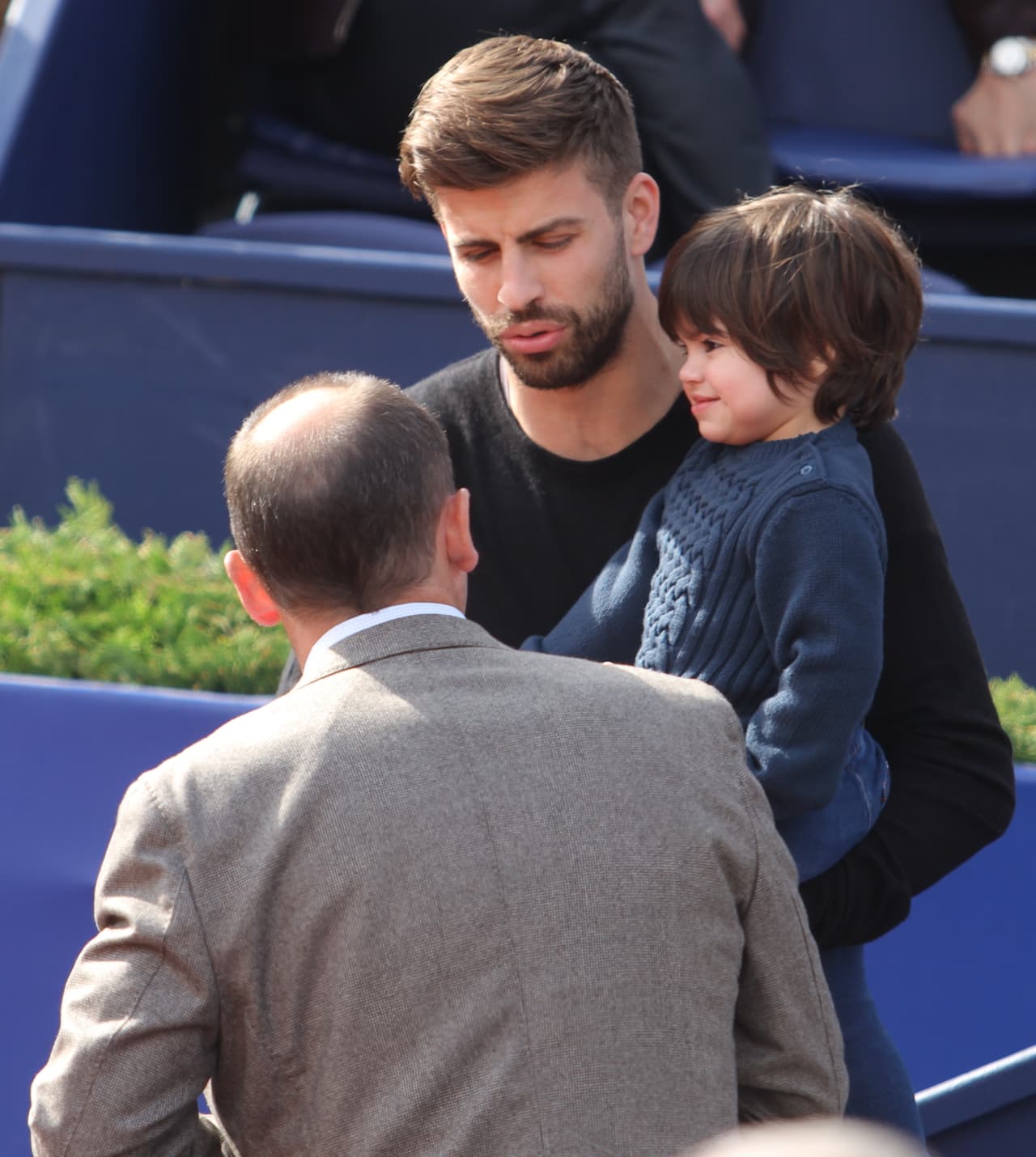 Debemos de reconocer que el español es considerado como uno de los más tranquilos.