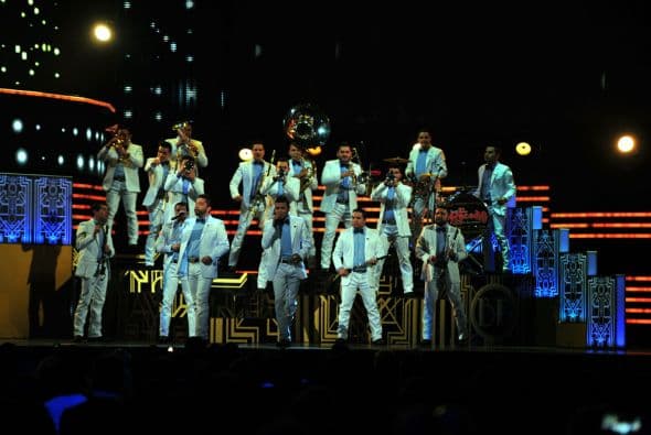 Y casi que nos hicieron llorar de la emoción.