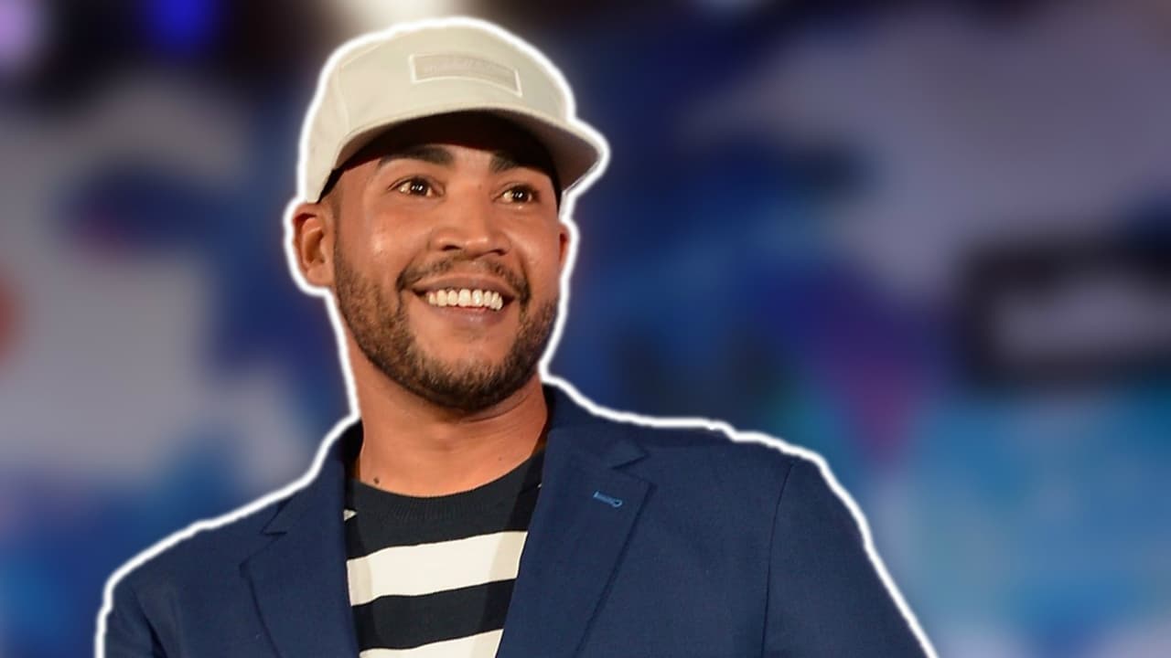  "Los 40 nunca se sintieron tan bien", el mensaje de Don Omar por su cumpleaños