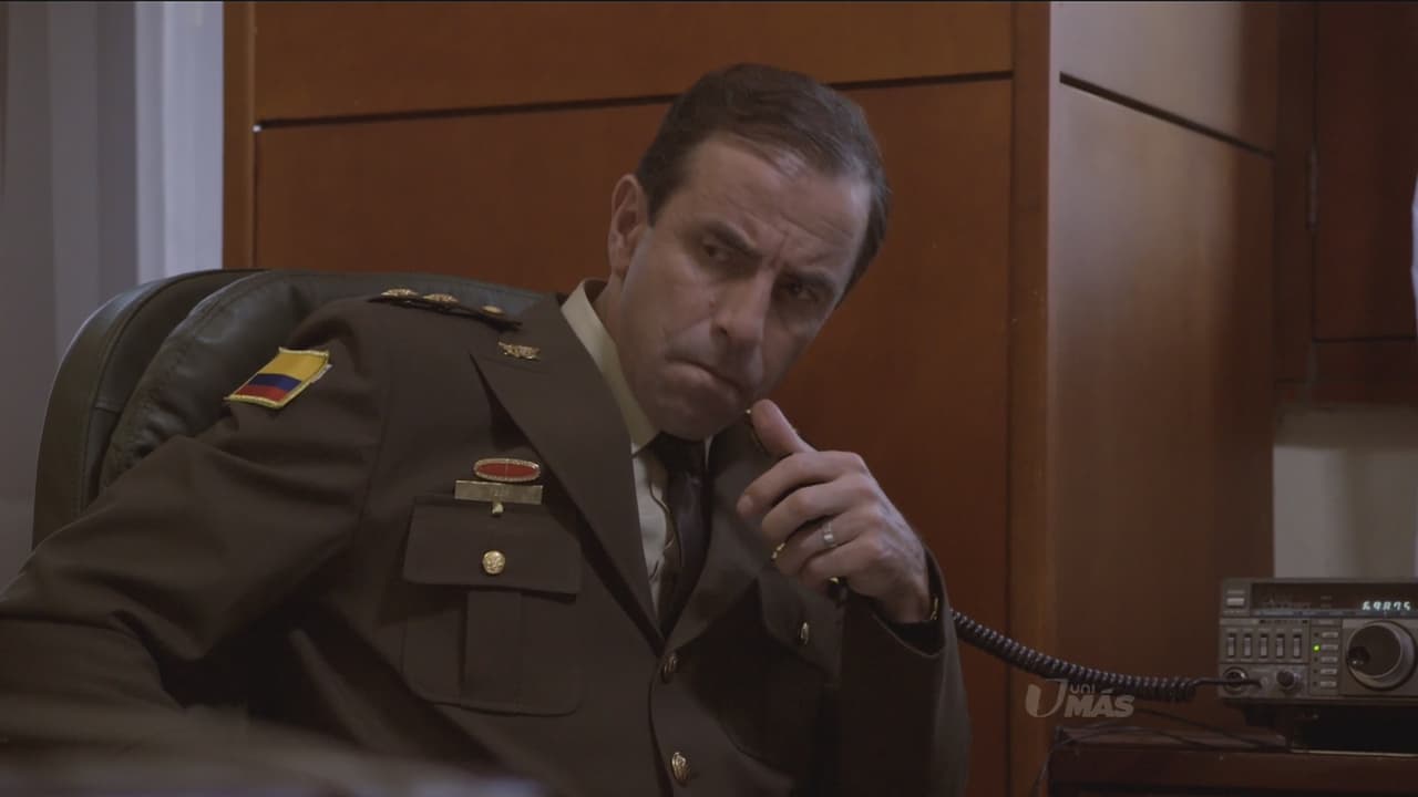 En las altas esferas de la sociedad colombiana todos esconden algo.