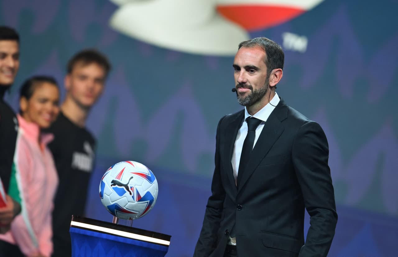 Diego Godín asegura que Uruguay está para ganar la Copa América