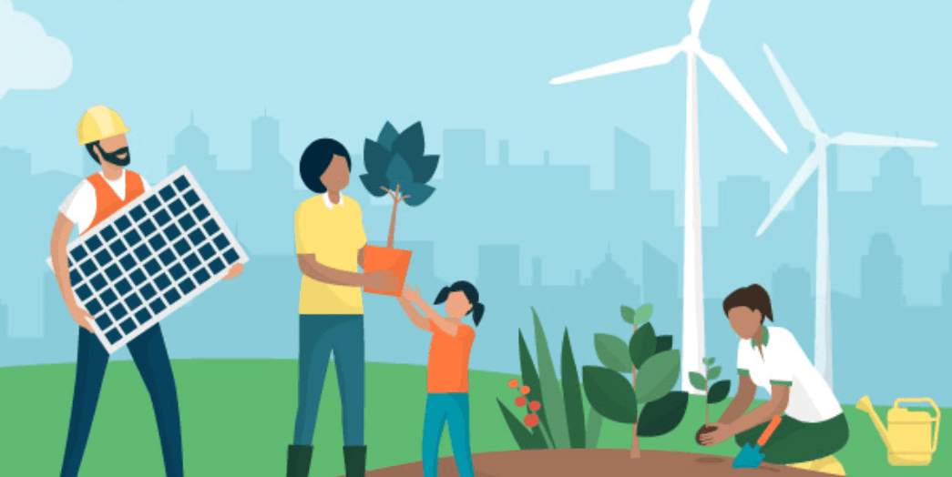 Líderes Latinos, hablan sobre sostenibilidad en foro virtual organizado por el Dallas College durante la Semana Latina de Conservación 