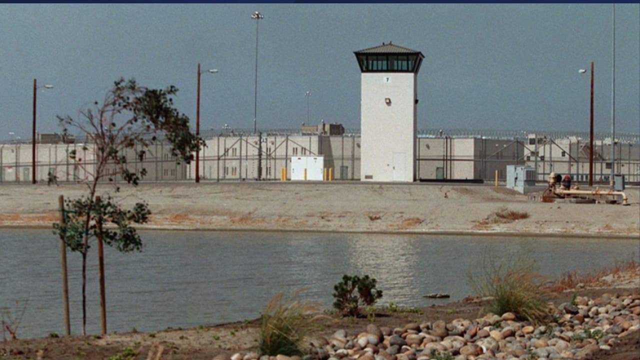 La Correccional de Corcoran deberzea pagar $18,000 por incumplir en el Plan de Prevencion de Enfermedades y Lesiones.