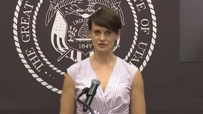 Miércoles fue el día con más casos nuevos de Coronavirus reportados en Utah desde julio