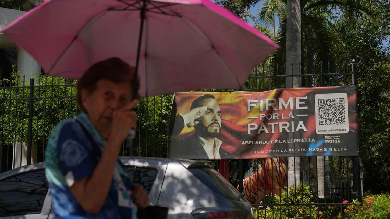 Colombia y EEUU cambiarán la política antidrogas bajo el gobierno de Abelardo de la Espriella