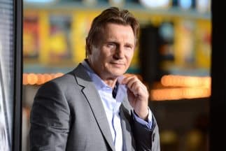 El actor le tiene miedo a las alturas.