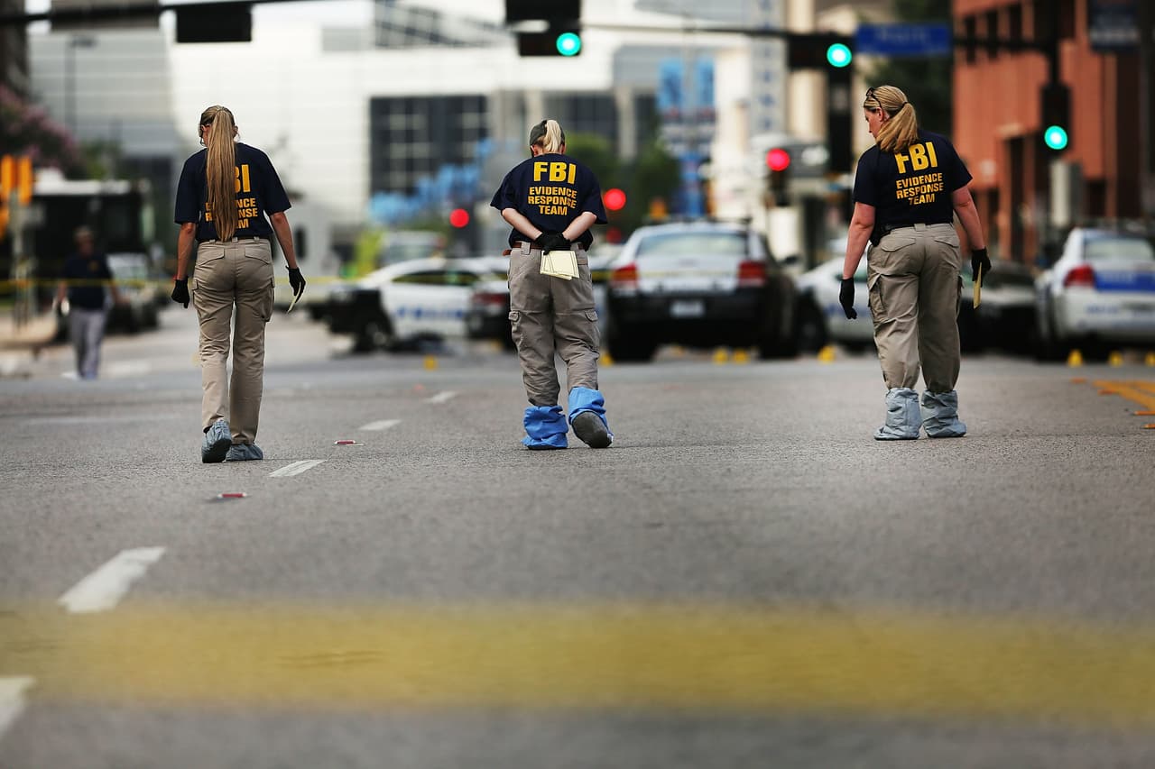 Las cifras de homicidios se disparan en Houston y las autoridades creen que ha sido alentada indirectamente por la pandemia