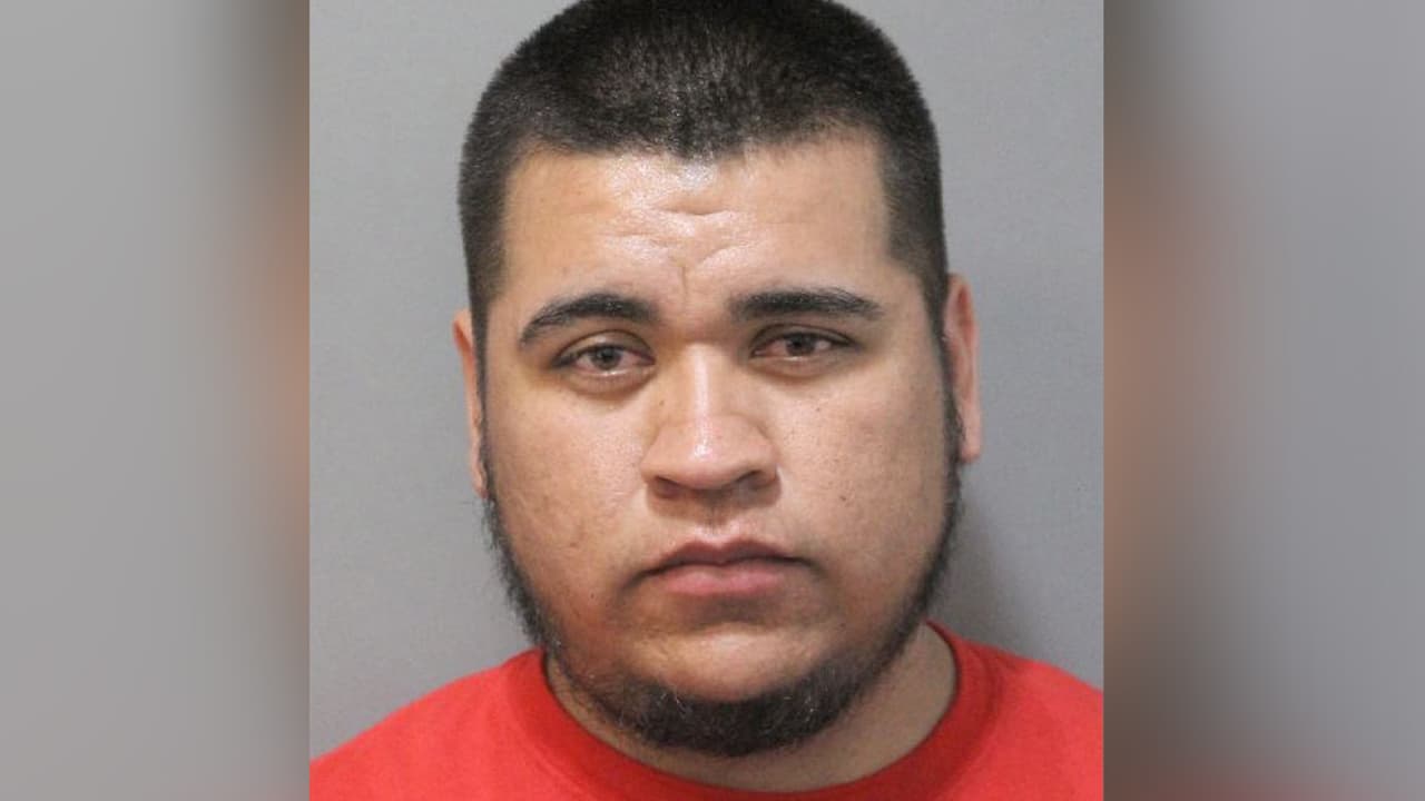 Raymundo Olivio tenía una sanción previa por conducir bajo la influencia del alcohol (DUI).