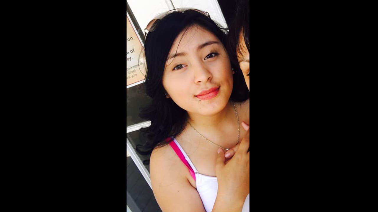 Una adolescente desaparece durante las compras de 'Black Friday' en una tienda Walmart de California