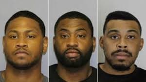 Acusan a dos oficiales correccionales de Nueva York tras tiroteo fuera de bar go-go de Paterson