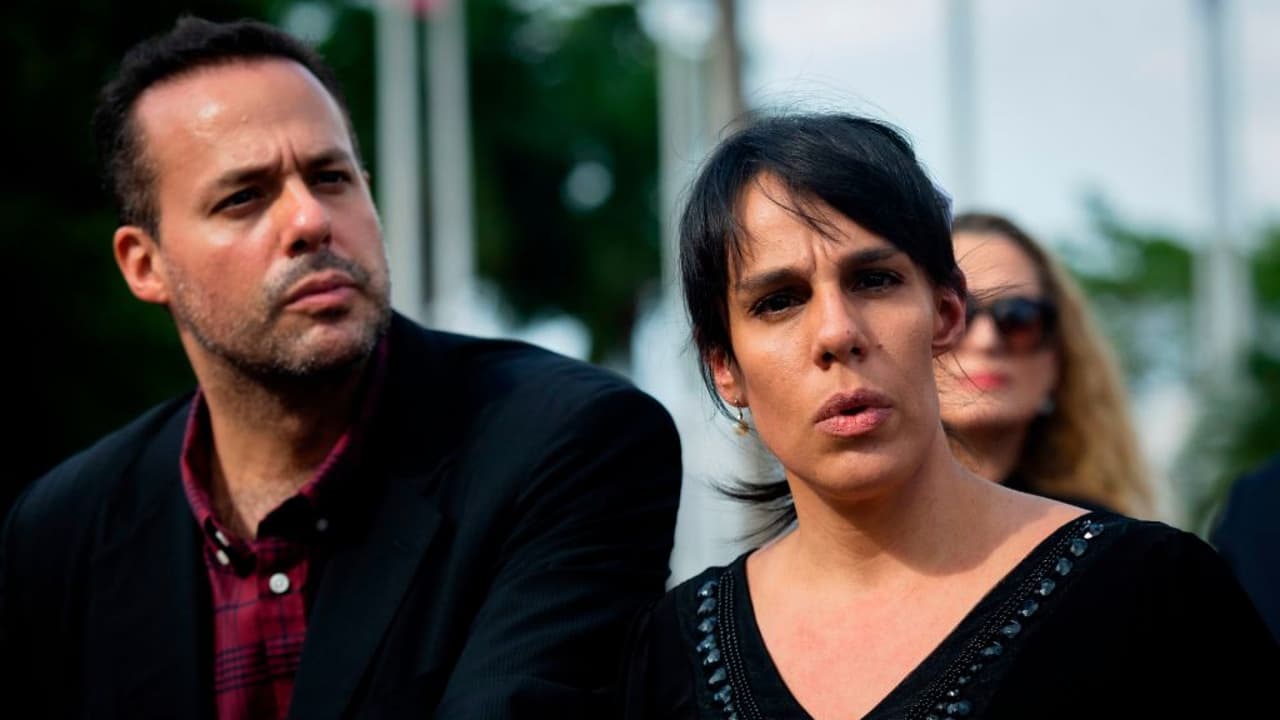 Los dos hijos mayores de José José ya recibieron parte de la herencia: Anel Noreña