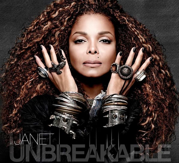 Janet Jackson cancela sus shows en Las Vegas por sus cuerdas vocales