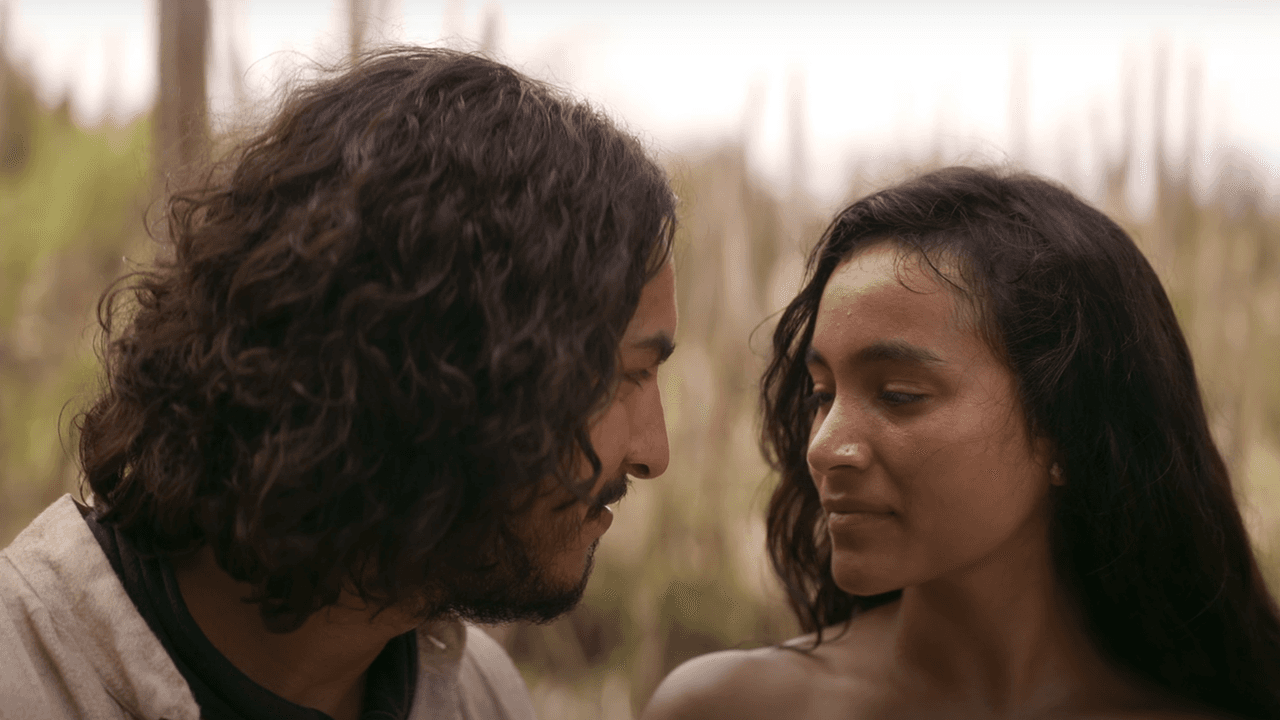 'Cien años de soledad', serie de Netflix.