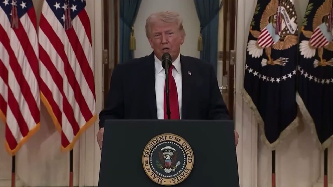 Asesor energético analiza el papel de Washington en el pacto de petróleo con Venezuela