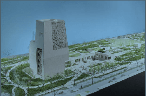 Para ajustarse mejor a las necesidades de la comunidad y responder a ciertas críticas, este miércoles se presentó el nuevo diseño del Centro Presidencial Obama que, de ser aprobación esta primavera, podría comenzar a construirse a fines de año y abrir sus puertas en 2021.