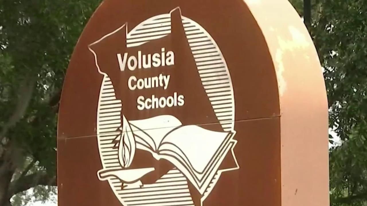 Más de 1,700 estudiantes serán enviados a nuevas escuelas por rezonificación escolar en Volusia
